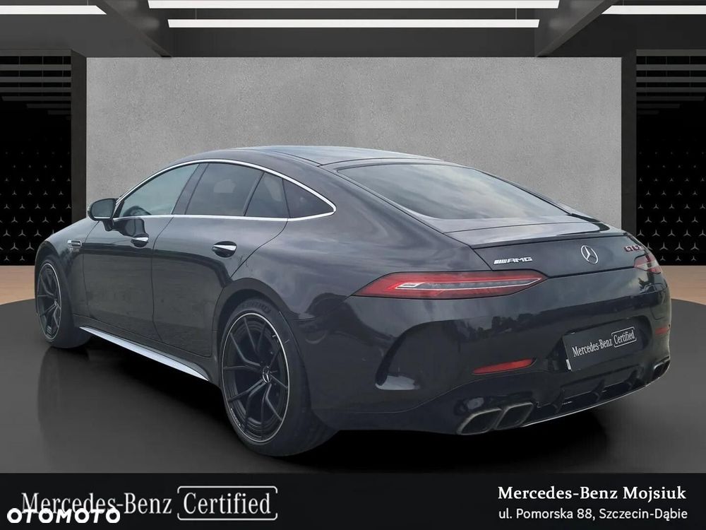 Mercedes-Benz AMG GT - 6