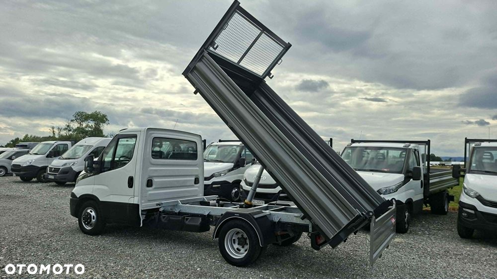 Iveco 35C14, 35C13, 35C15, 35C16, 35C17 - 9