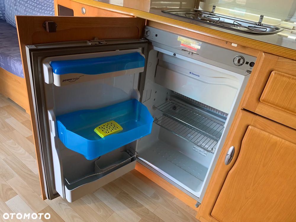 Tabbert Vivaldi - 23