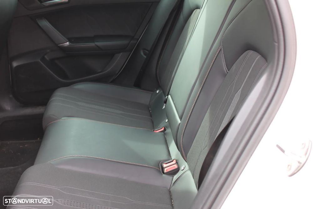 Cupra Leon 1.4 e-Hybrid (180 kW System) - 21