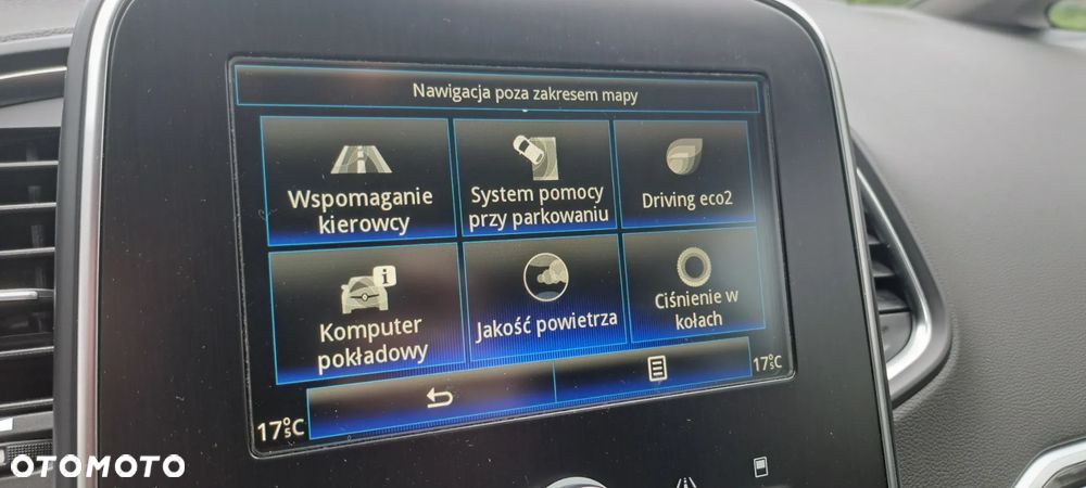 Renault Scenic - 28