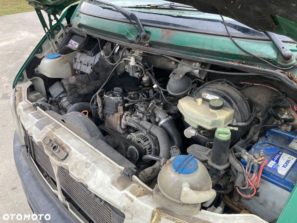 Volkswagen LT46 - 14