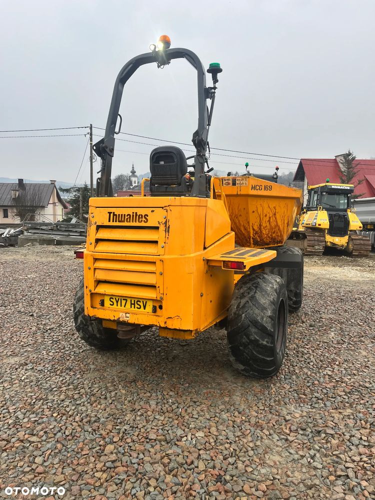 Thwaites 9000Ton - 3