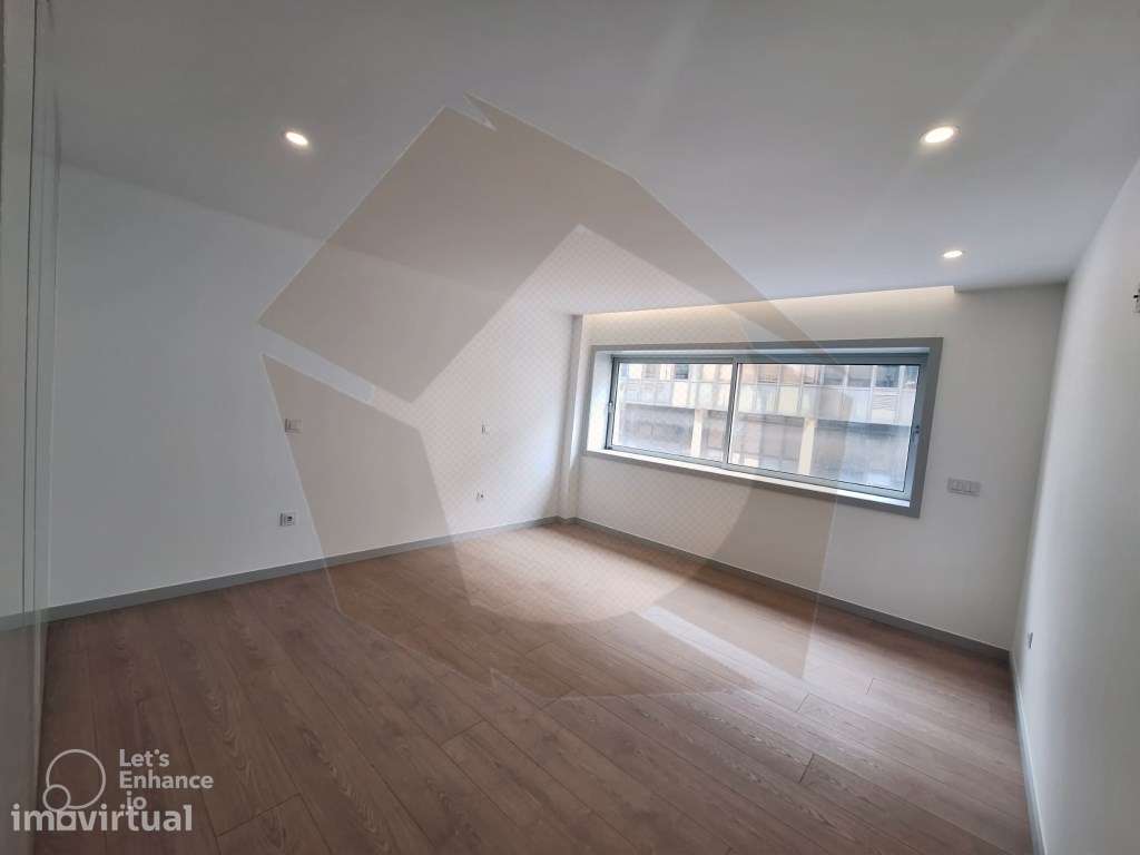 APARTAMENTOS T4- PORTO (CONSTITUIÇÃO) - Grande imagem: 2/11