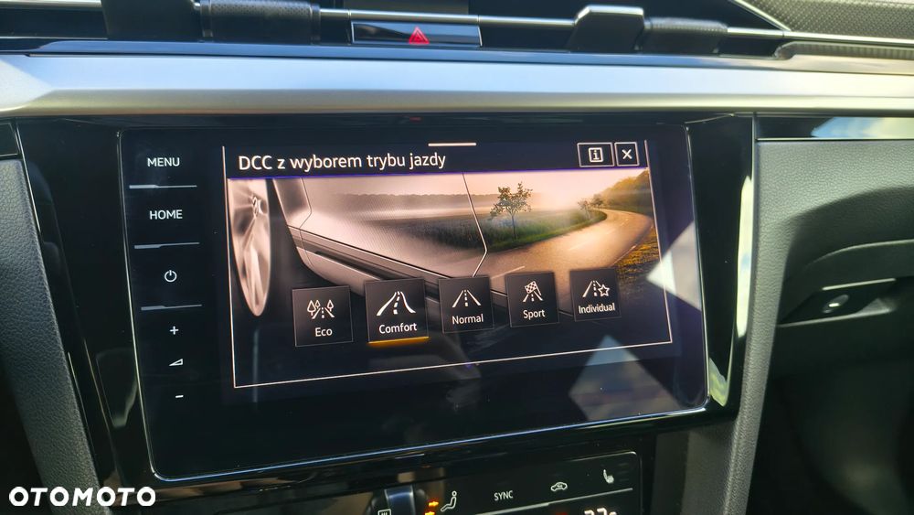 Volkswagen Arteon Shooting Brake 2.0 TSI OPF DSG R-Line - 17