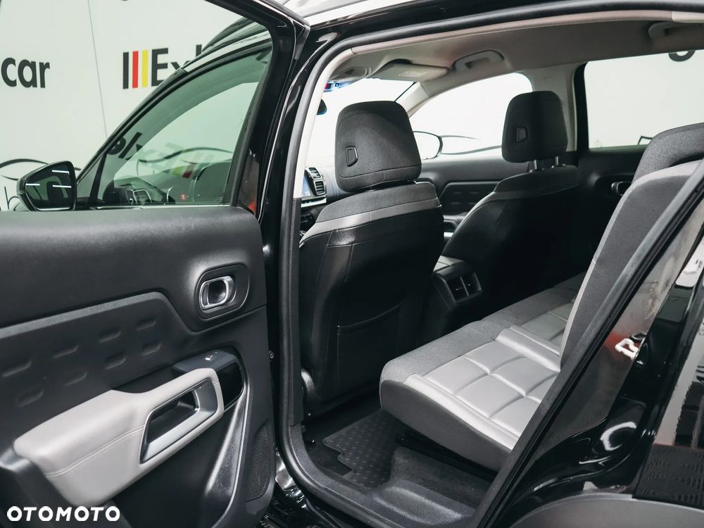 Citroën C5 Aircross BlueHDI 130 S&S EAT8 SHINE PACK - 33