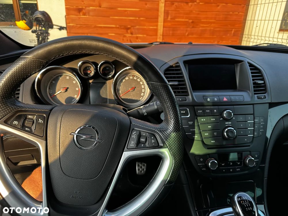 Opel Insignia - 3
