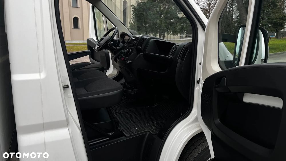 Peugeot BOXER - 8
