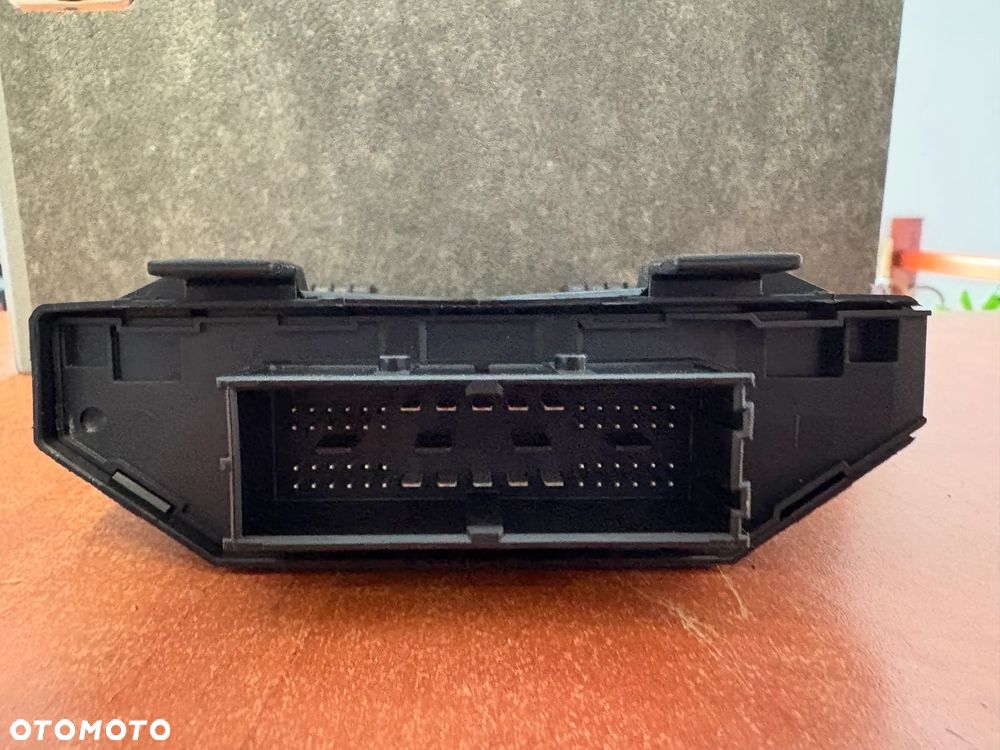 OPEL ASTRA 3 H ZAFIRA B MODUŁ KEYLESS 13261172TA - 3