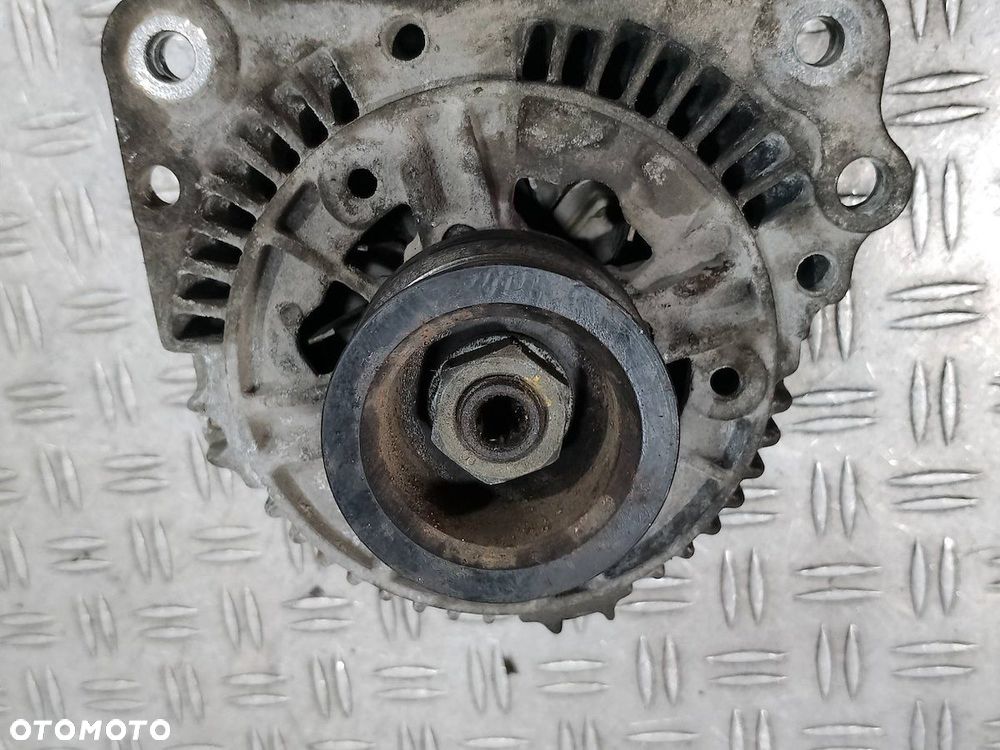 ALTERNATOR AUDI A3 8L 037903025C 0123320034 1.6 B - 6