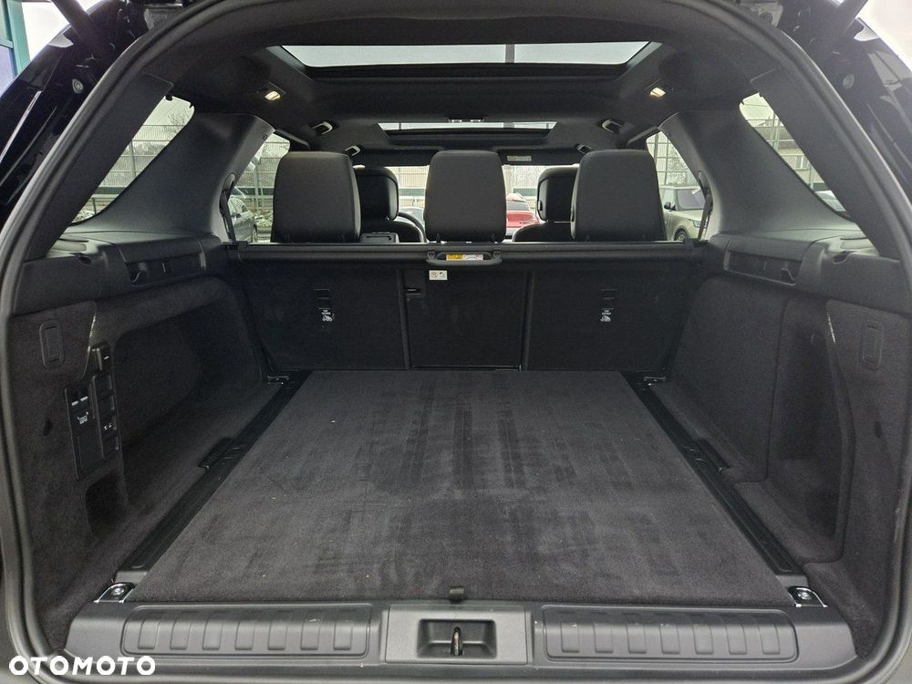Land Rover Discovery - 36