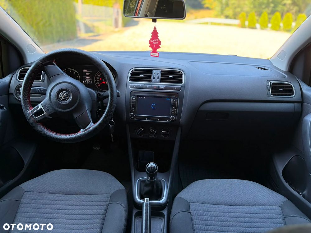 Volkswagen Polo 1.2 12V Comfortline - 15