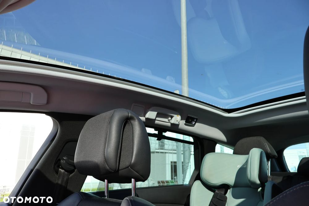 Peugeot 508 2.0 BlueHDi Allure S&S - 33