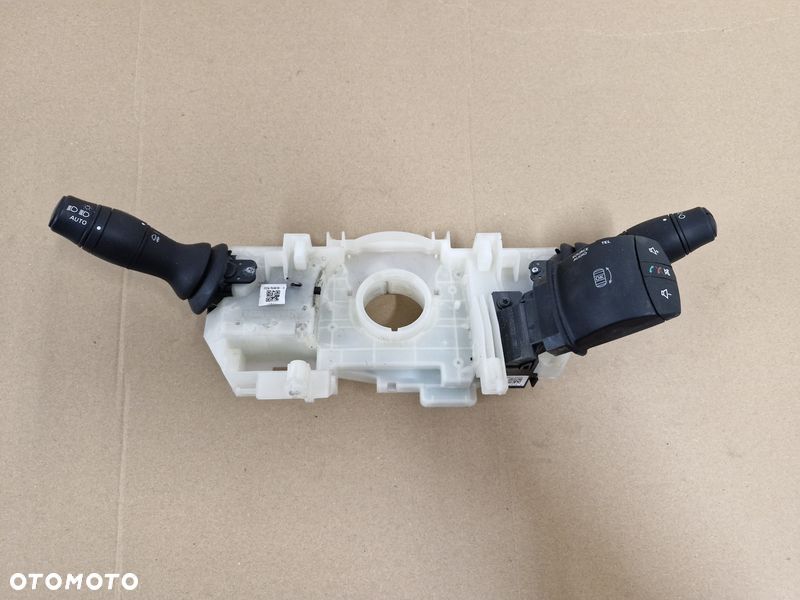 RENAULT MASTER III 3 LIFT PRZEŁĄCZNIK ZESPOLONY MANETKI WYCIERACZEK 255675983R - 2
