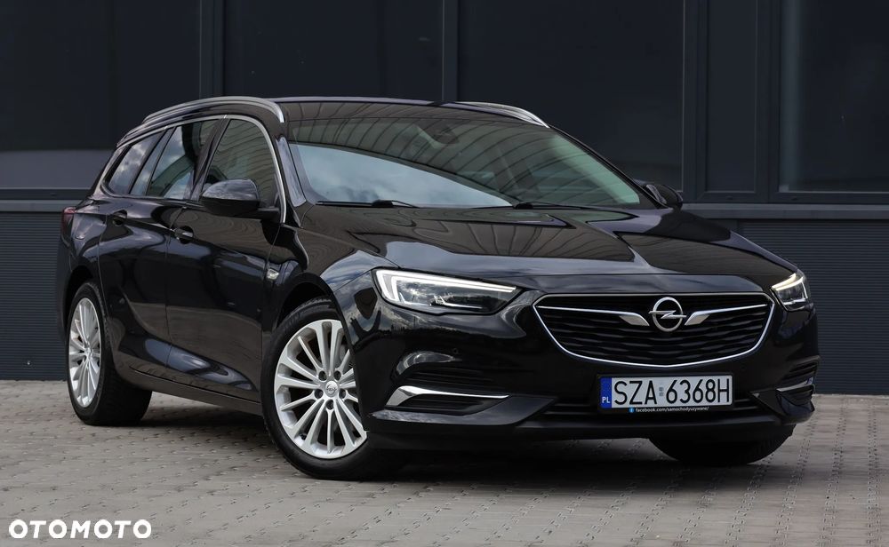 Opel Insignia 1.5 Direct InjectionT Business Innovation - 3