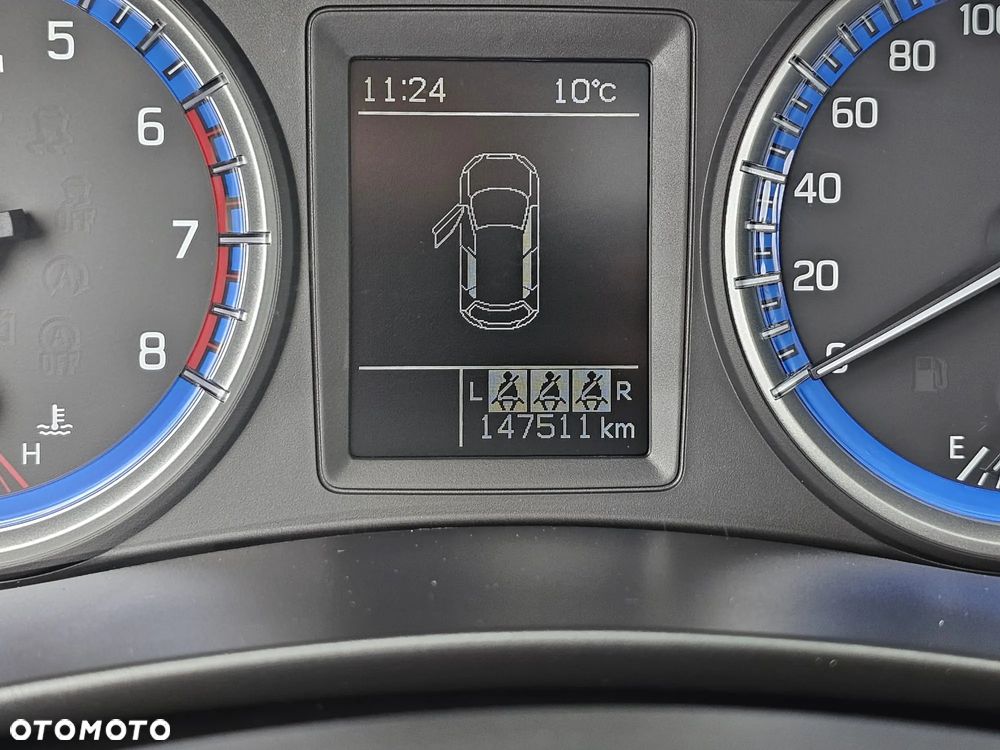 Suzuki SX4 S-Cross 1.6 Premium Plus - 27
