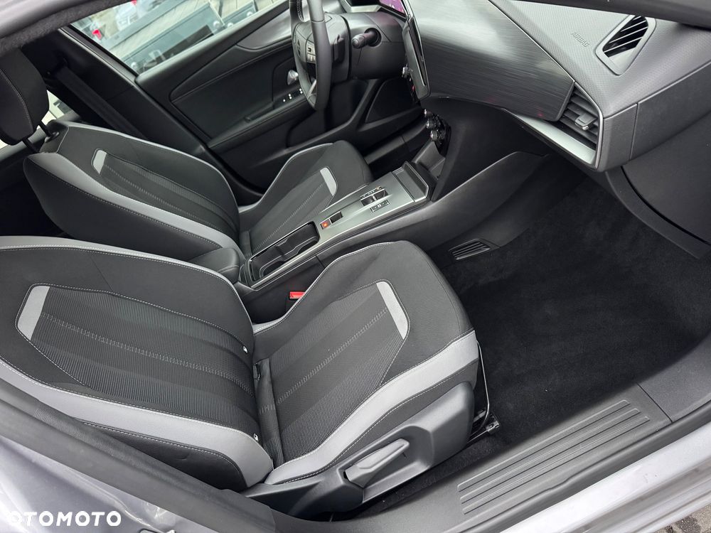 Opel Mokka 1.2 DI Turbo Hybrid 48V Automatik GS - 20