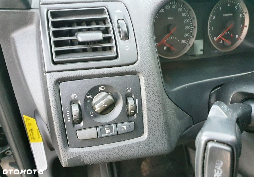 Volvo V50 - 19