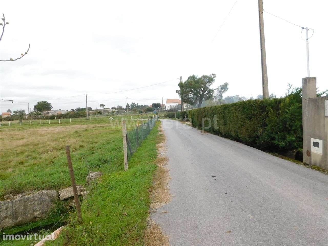 Terreno / Seia, Tourais e Lajes - Grande imagem: 5/10