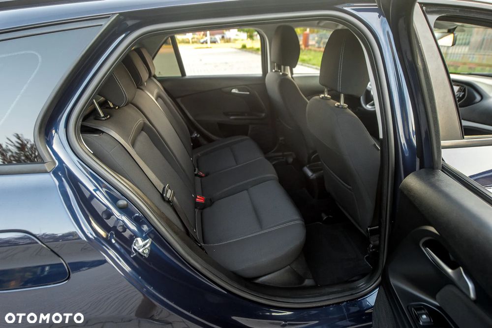 Fiat Tipo Kombi 1.4 T-Jet Easy - 21