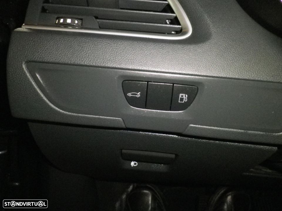 Peugeot 508 SW 1.6 BlueHDi Active EAT6 - 25