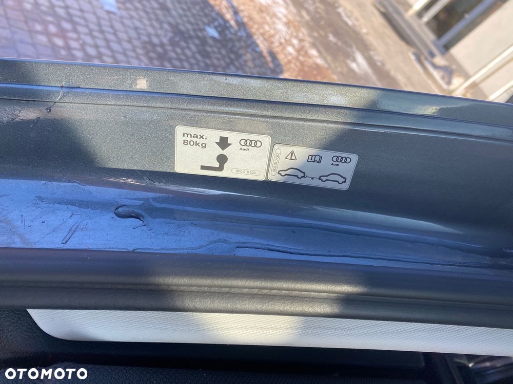 Audi Q3 2.0 TDI Quattro S tronic - 28