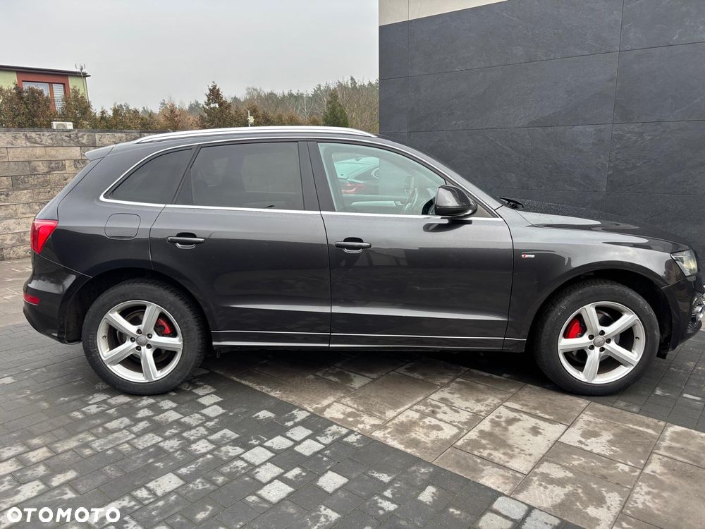 Audi Q5 - 5