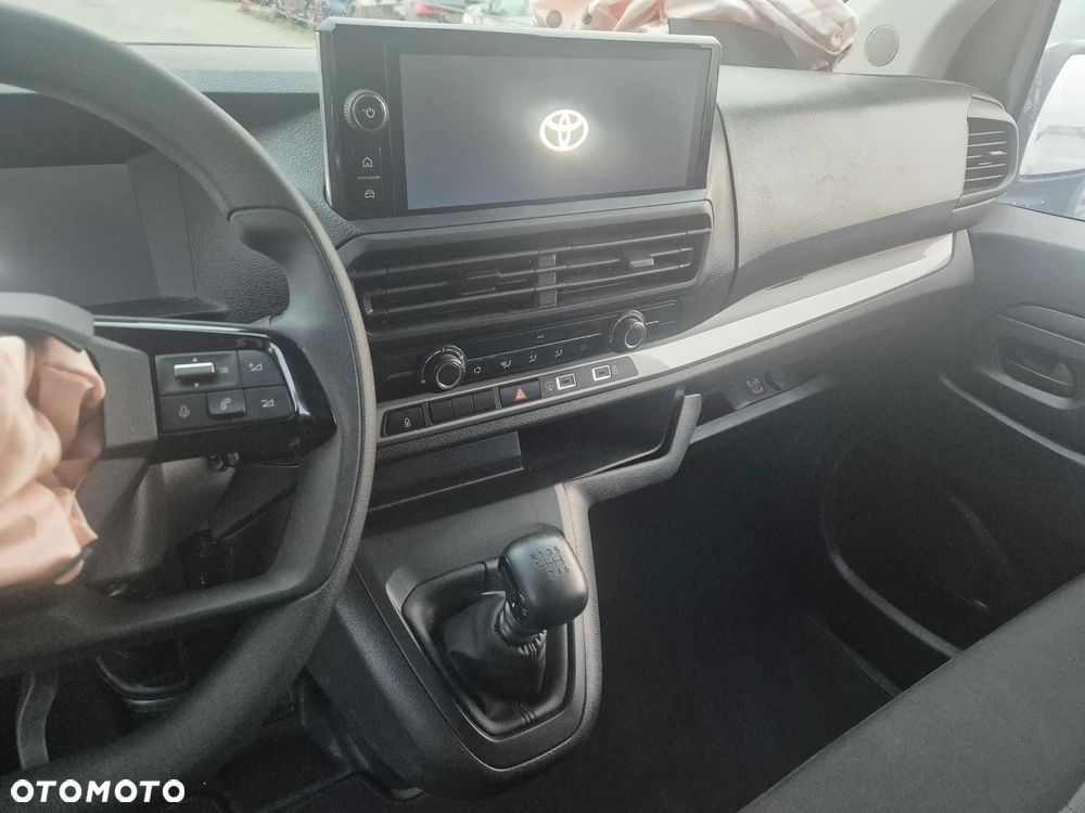 Toyota ProAce 2,0-l-D-4D L1 Select - 14