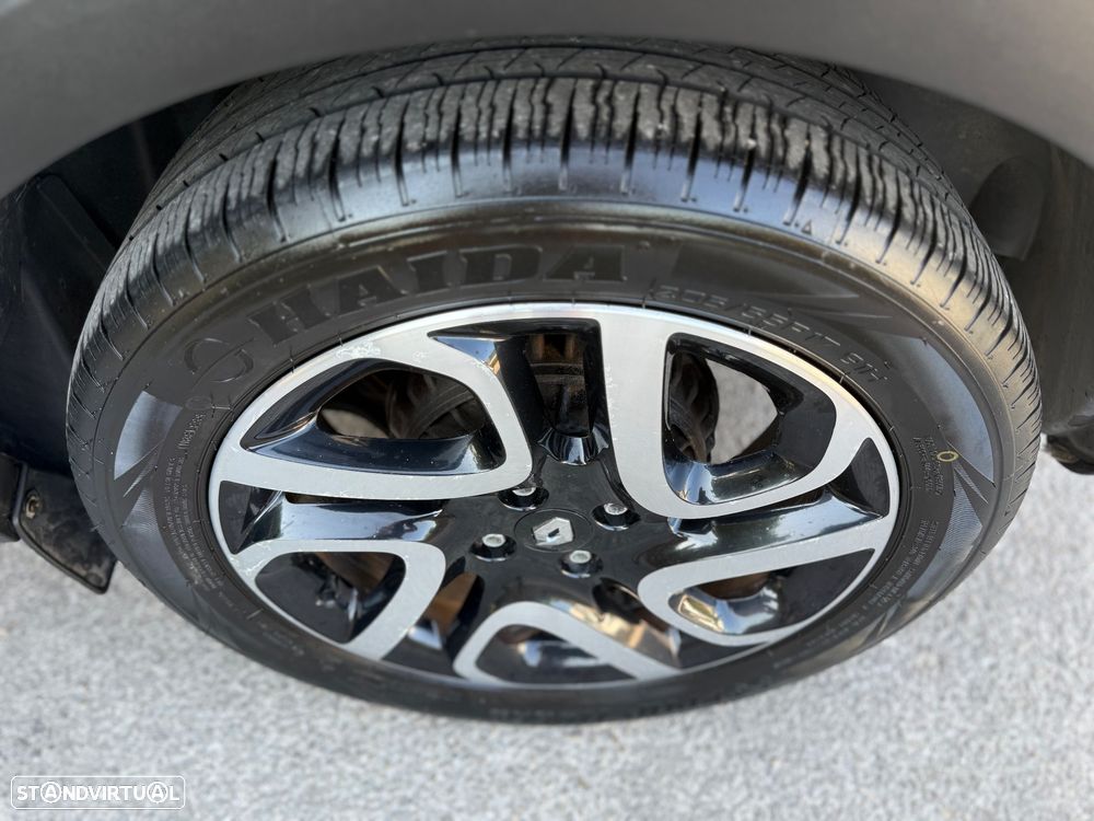 Renault Captur 1.5 dCi Exclusive - 12