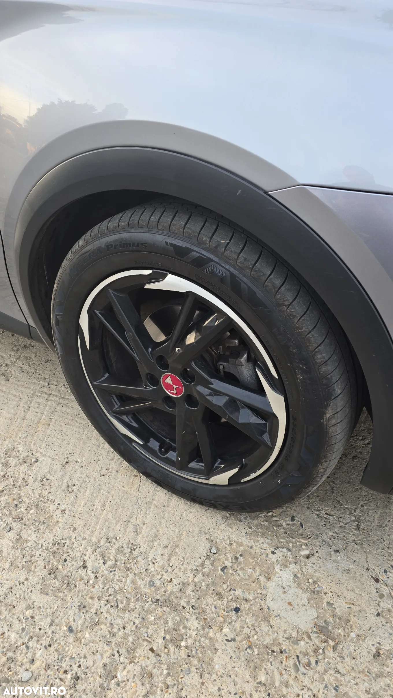 DS Automobiles DS 7 Crossback - 25