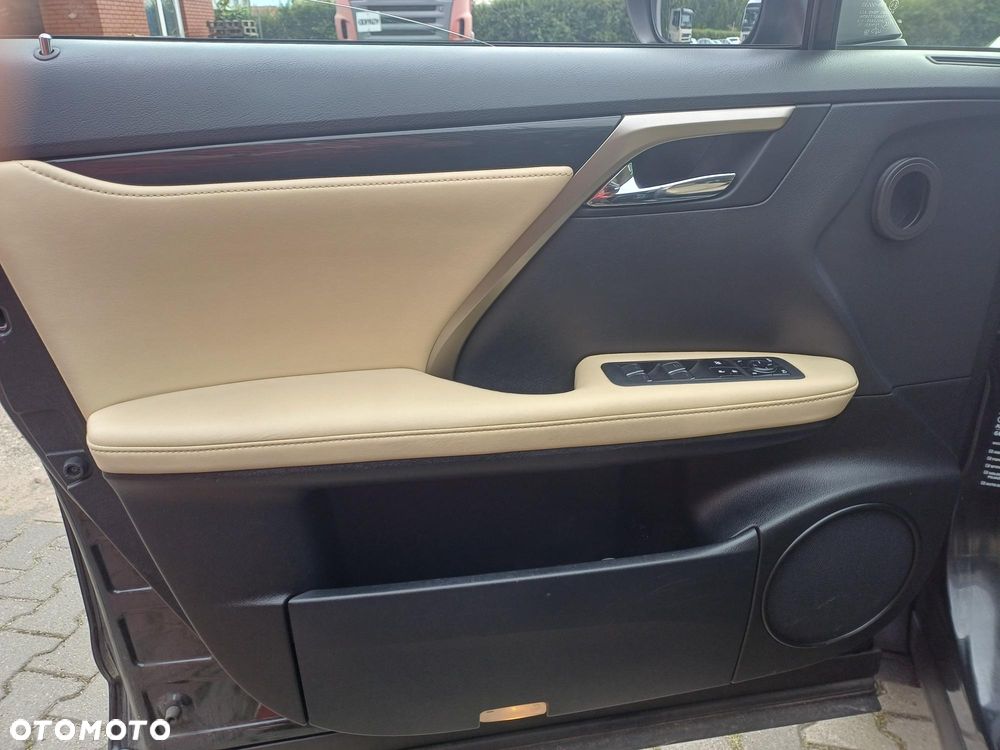 Lexus RX 300 Prestige - 25
