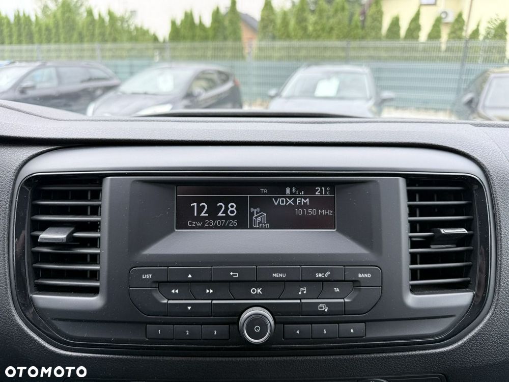Toyota ProAce - 21