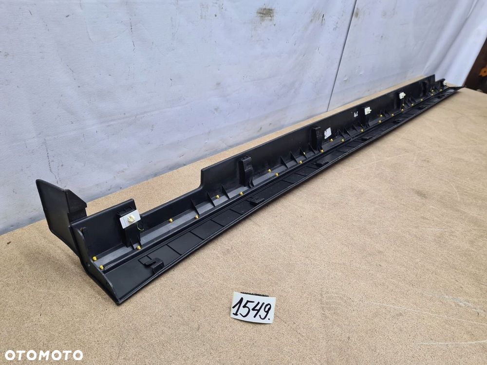 Hyundai Santa Fe IV 4 listwa progowa prawa - 6