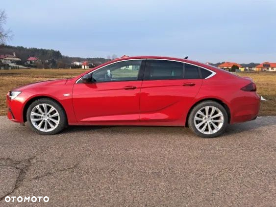 Opel Insignia 2.0 T GS Line S&S - 2