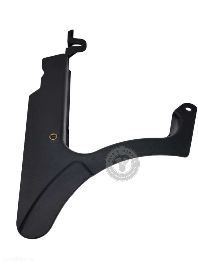 Osłona pasa Harley Davidson Softail 60362-07A - 3