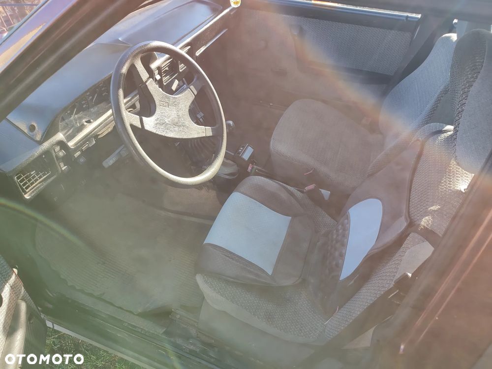 Polonez Caro - 4