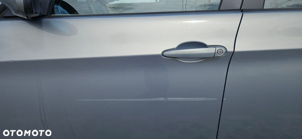 BMW Seria 3 320d DPF - 8