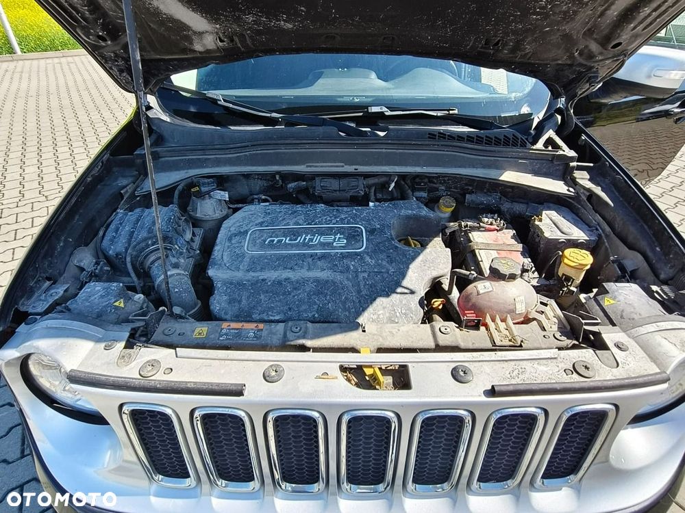 Jeep Renegade - 11