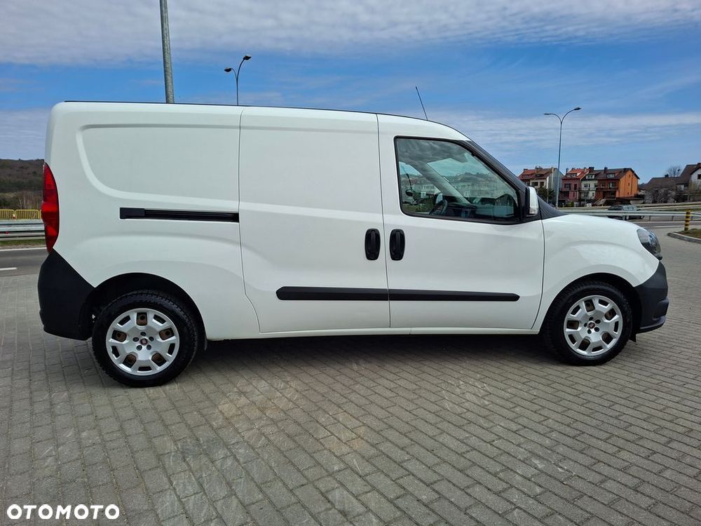 Fiat Doblo - 6