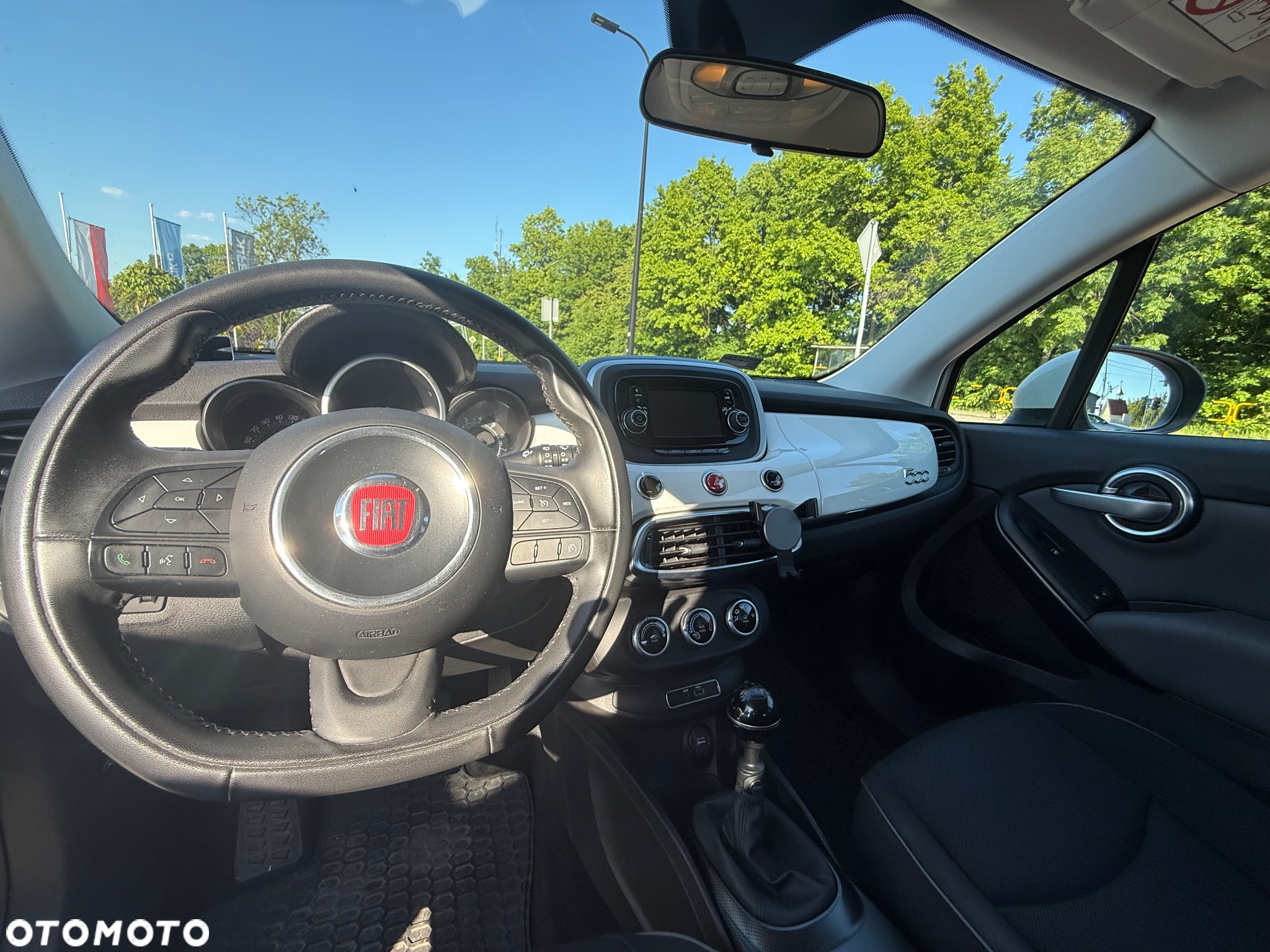 Fiat 500X 1.6 E-Torq Pop Star - 13