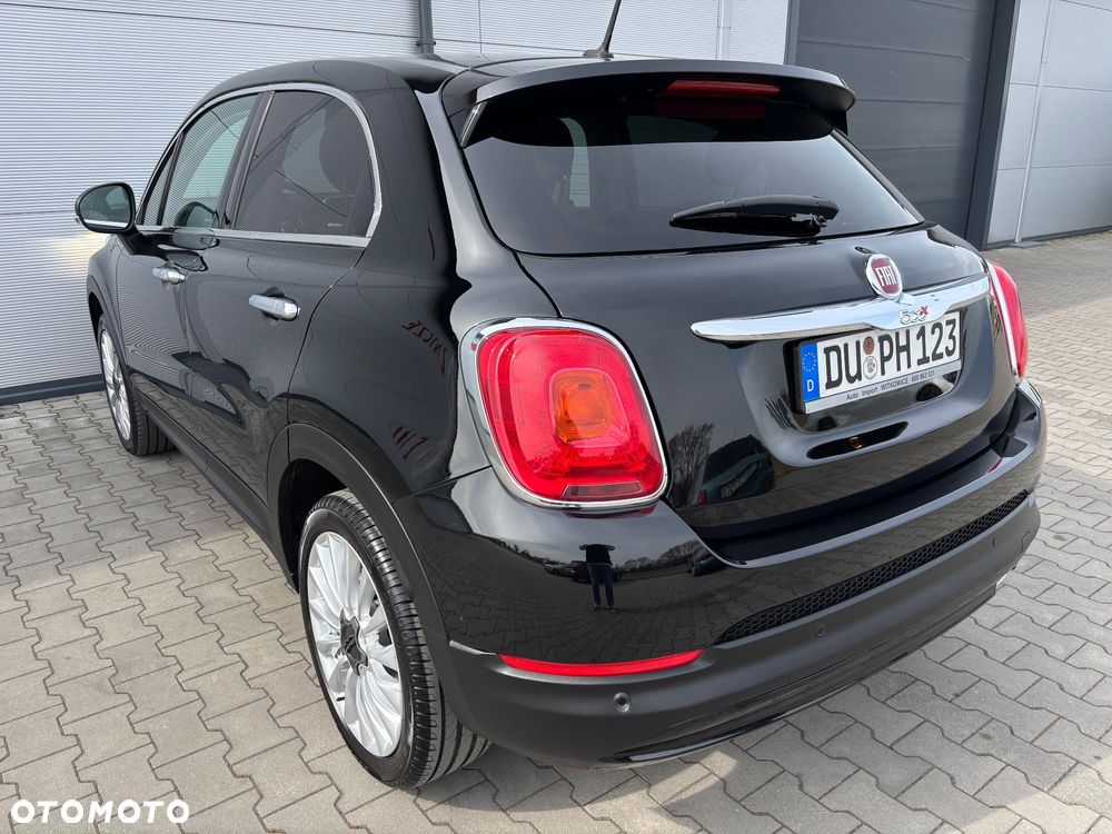 Fiat 500X 1.4 MultiAir S-Design - 20