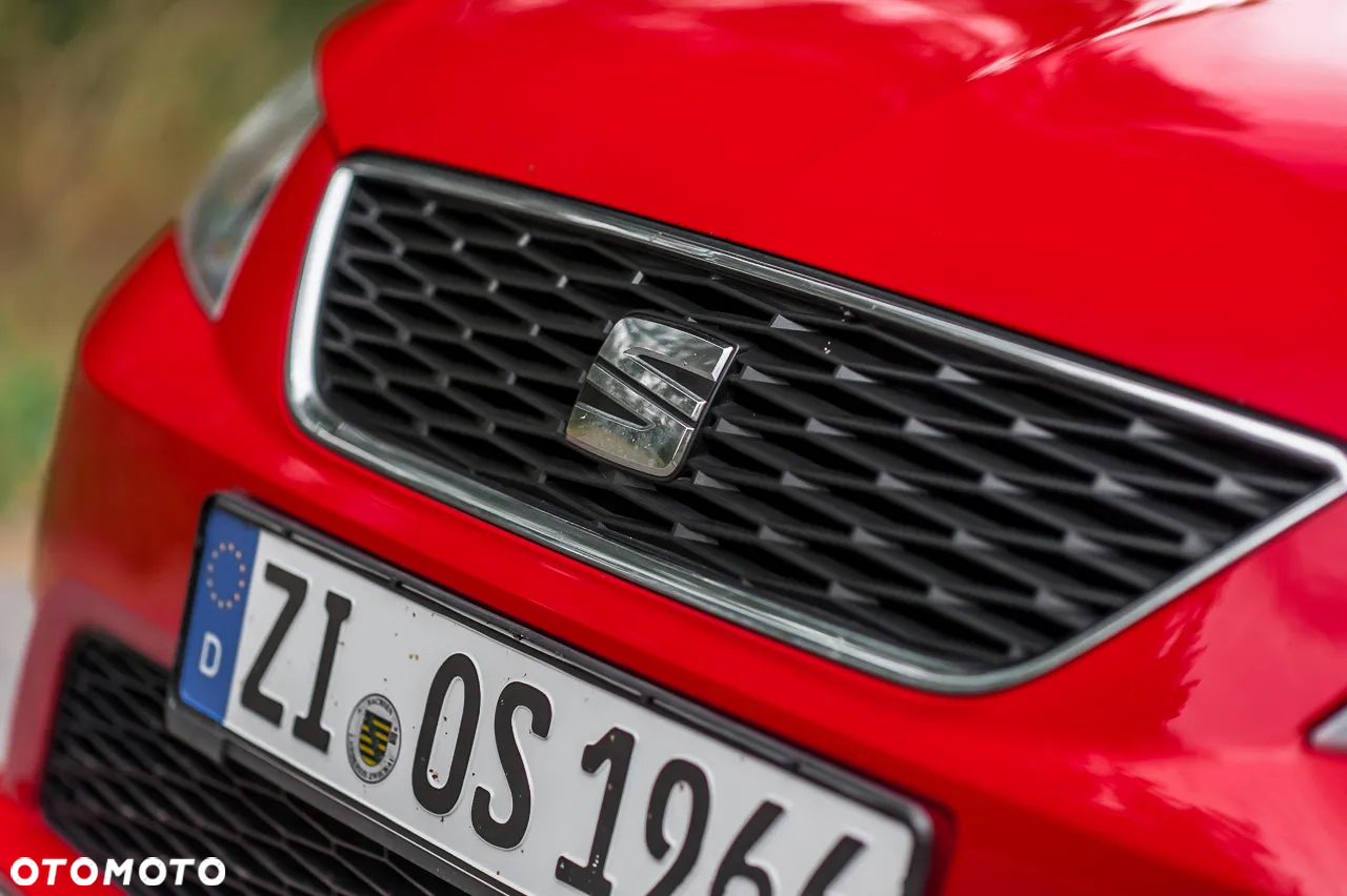 Seat Leon - 17