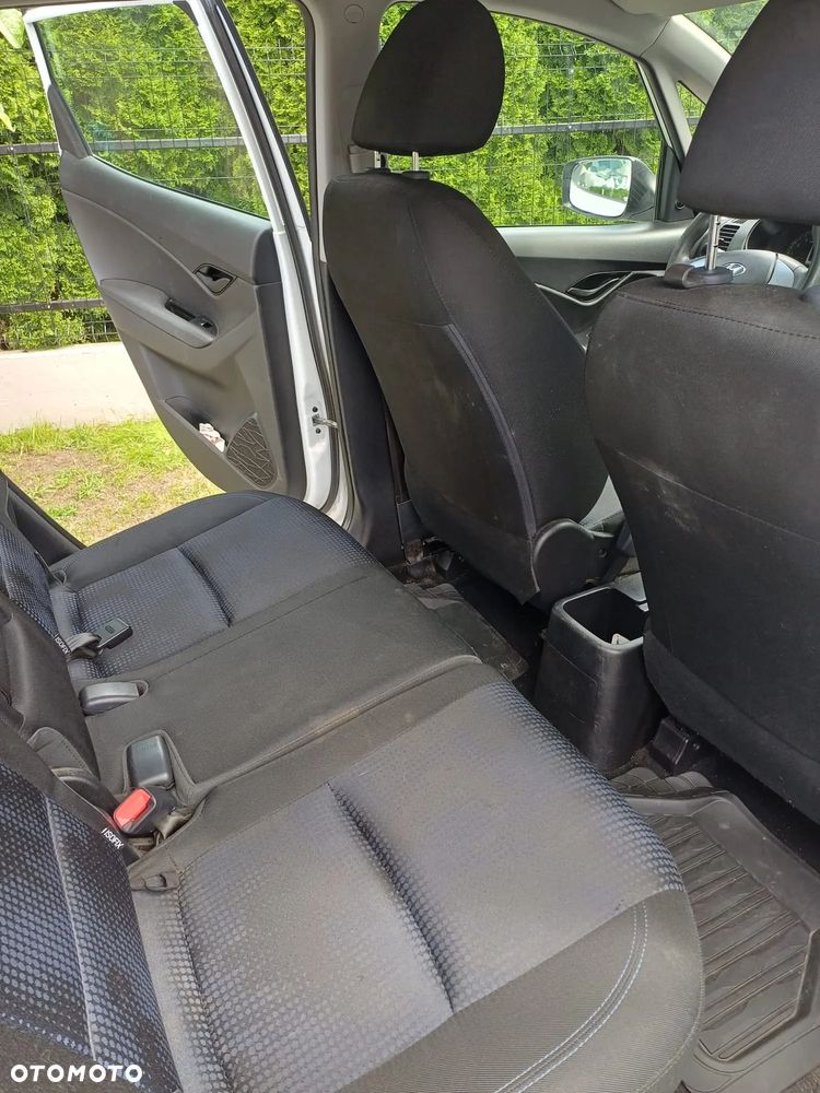 Hyundai ix20 1.4 Comfort - 14
