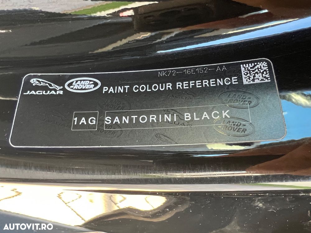 Land Rover Defender 110 3.0D 250 MHEV Hard Top X-Dynamic SE - 39