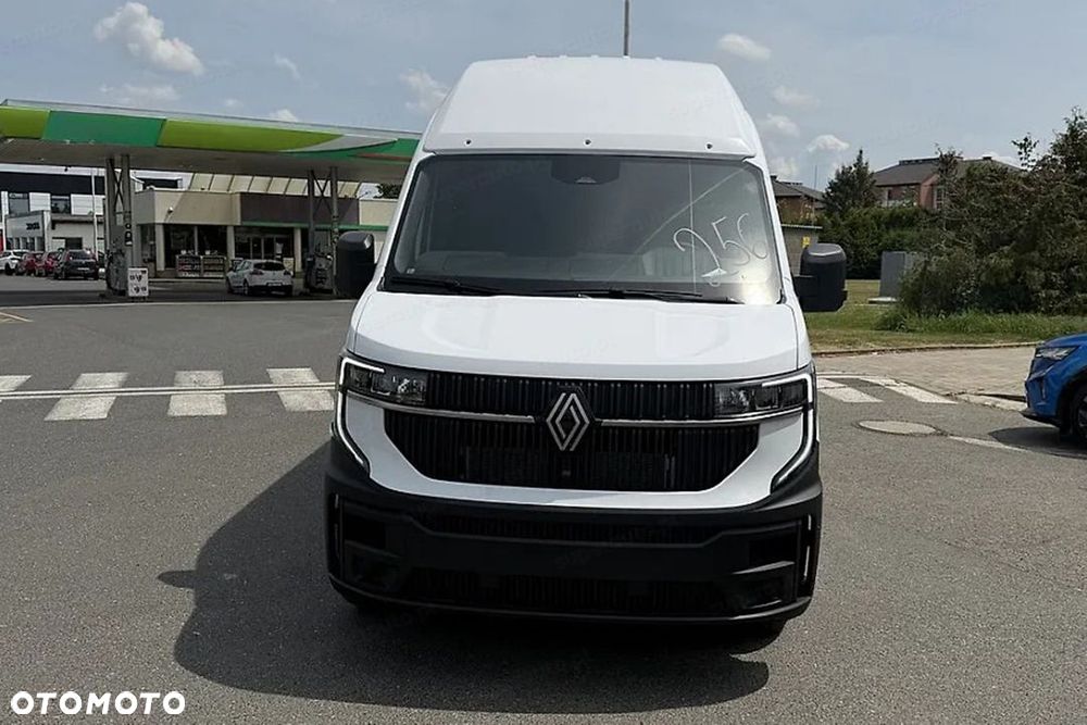 Renault Master L4H3 RWD-SGL Extra 2.0 170KM - 5