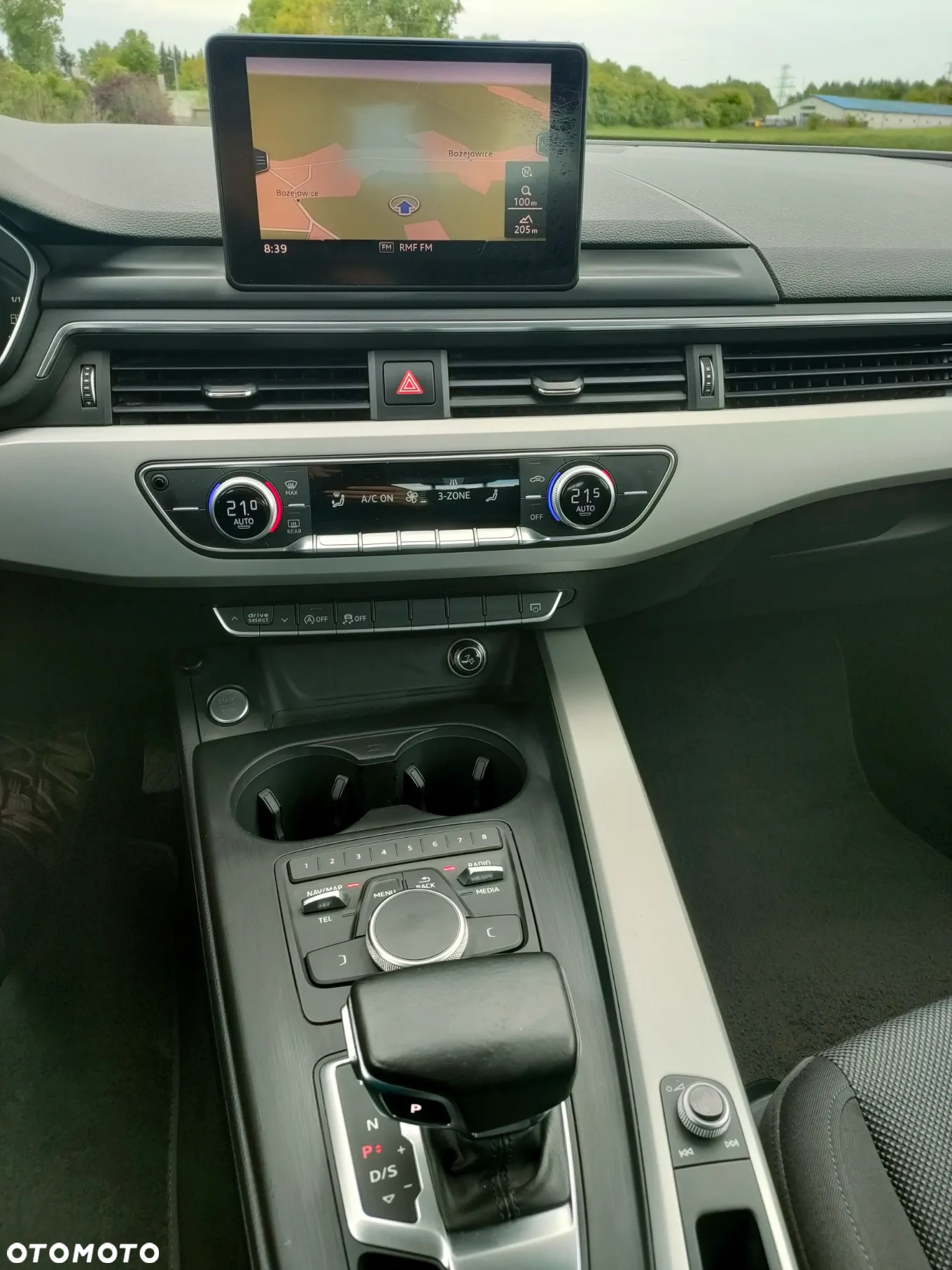 Audi A4 - 15