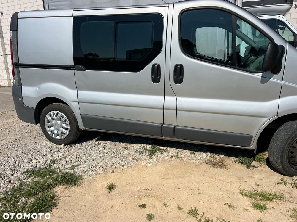 Opel Vivaro L1H1 2.9t - 3
