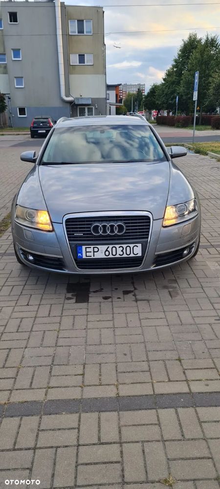 Audi A6 - 3