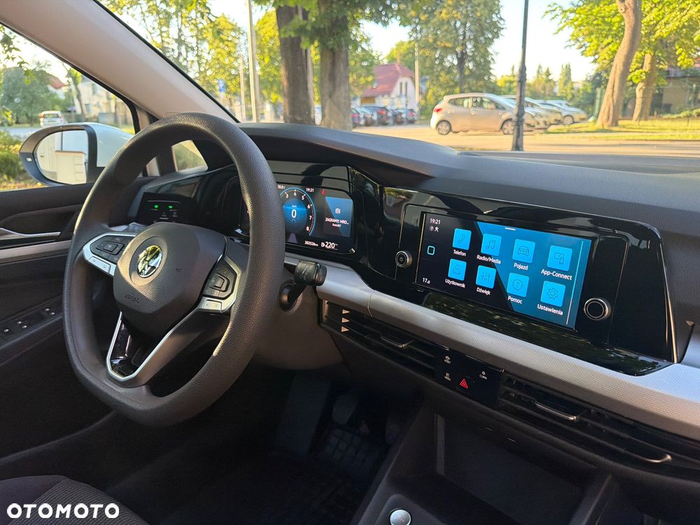 Volkswagen Golf 1.0 TSI - 15