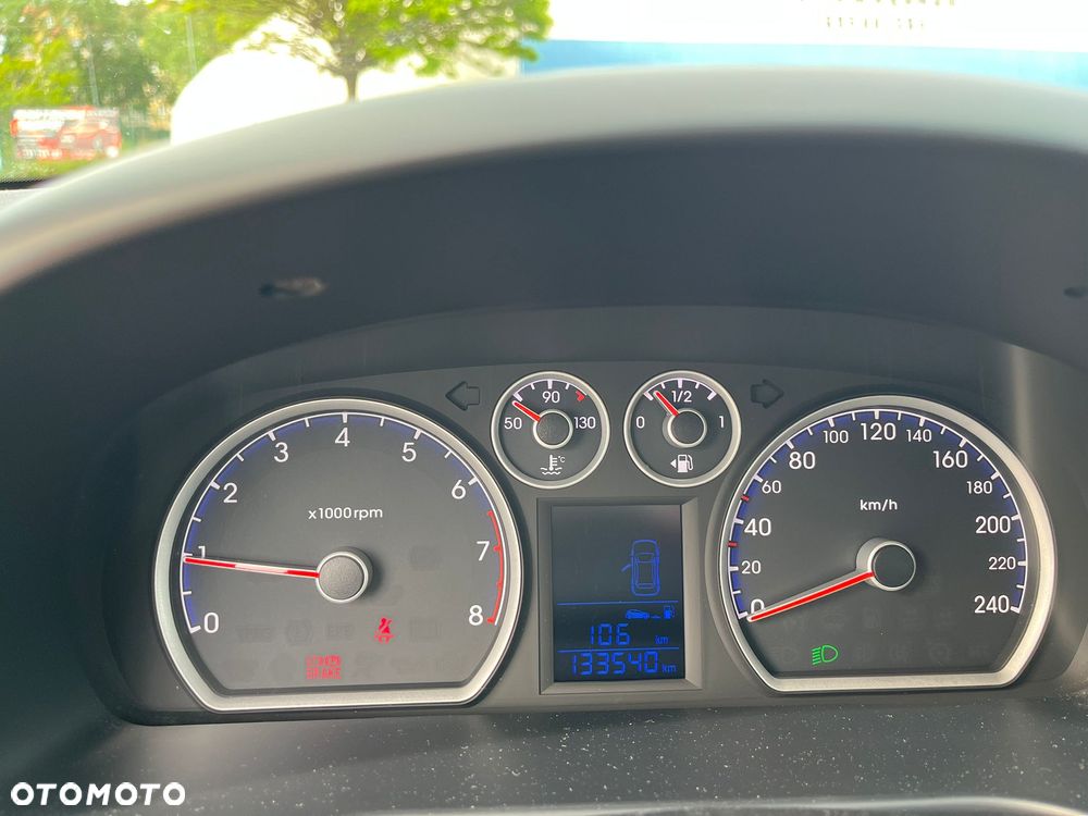 Hyundai i30 1.4 FIFA WM Edition - 19